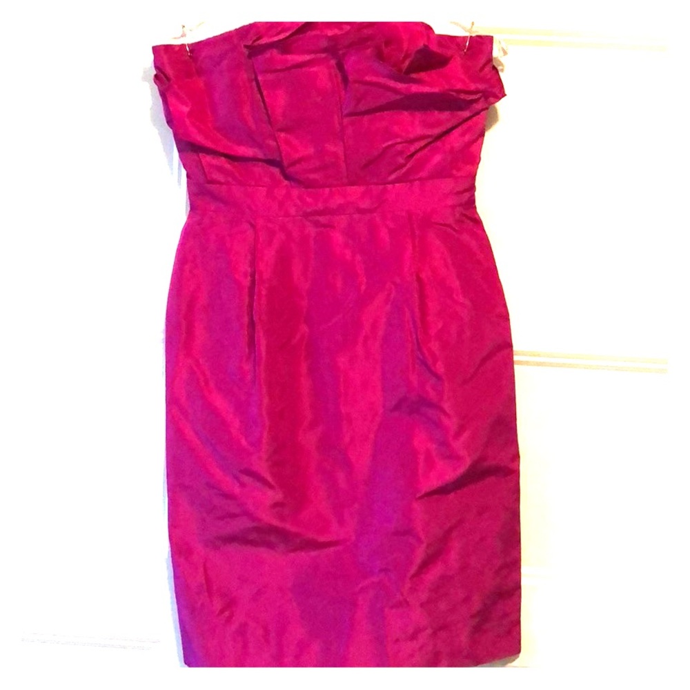 J crew dress